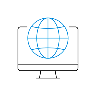 Internetinis valdiklis Internetinis valdiklis