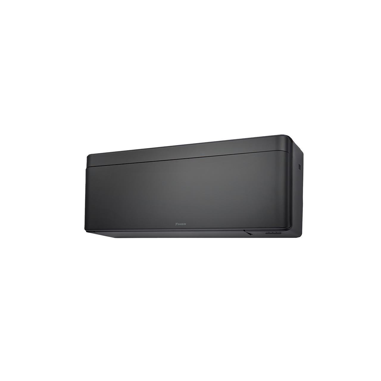 Juodas Daikin Stylish FTXA20CB / RXA20A 2,0 kW oro kondicionierius
