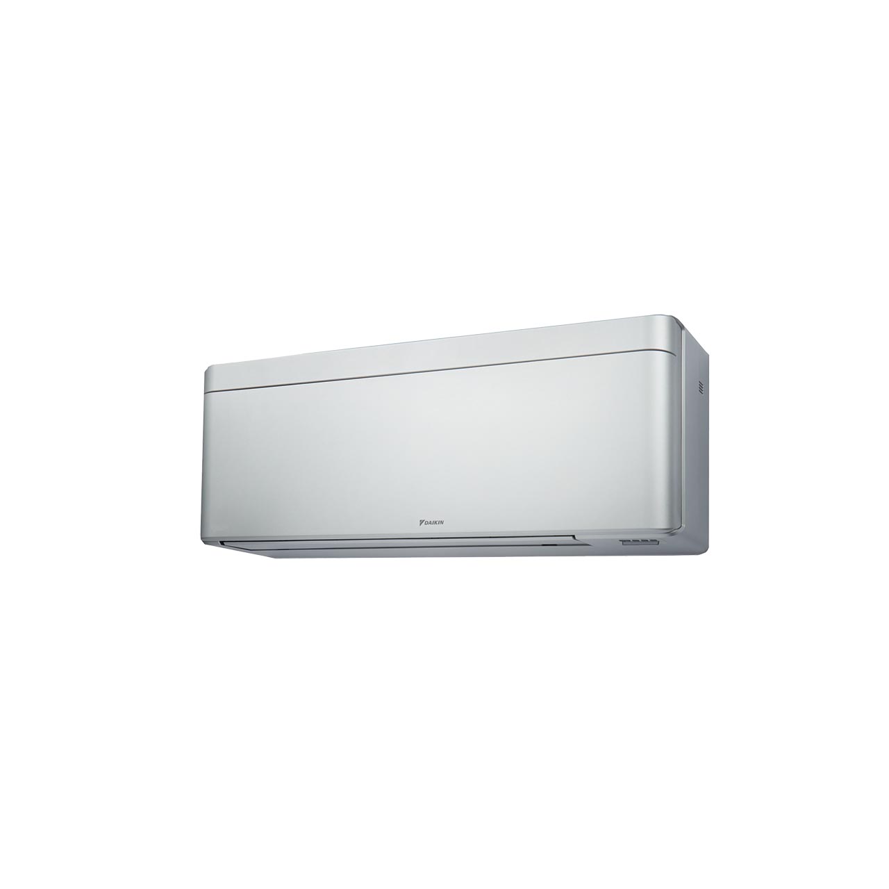 Daikin Stylish FTXA42CS sidabrinis sieninis vidaus blokas