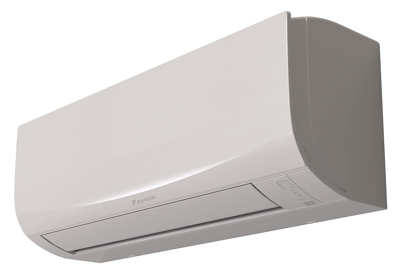 Daikin Sensira FTXF25F sieninis oro kondicionieriaus vidinis blokas