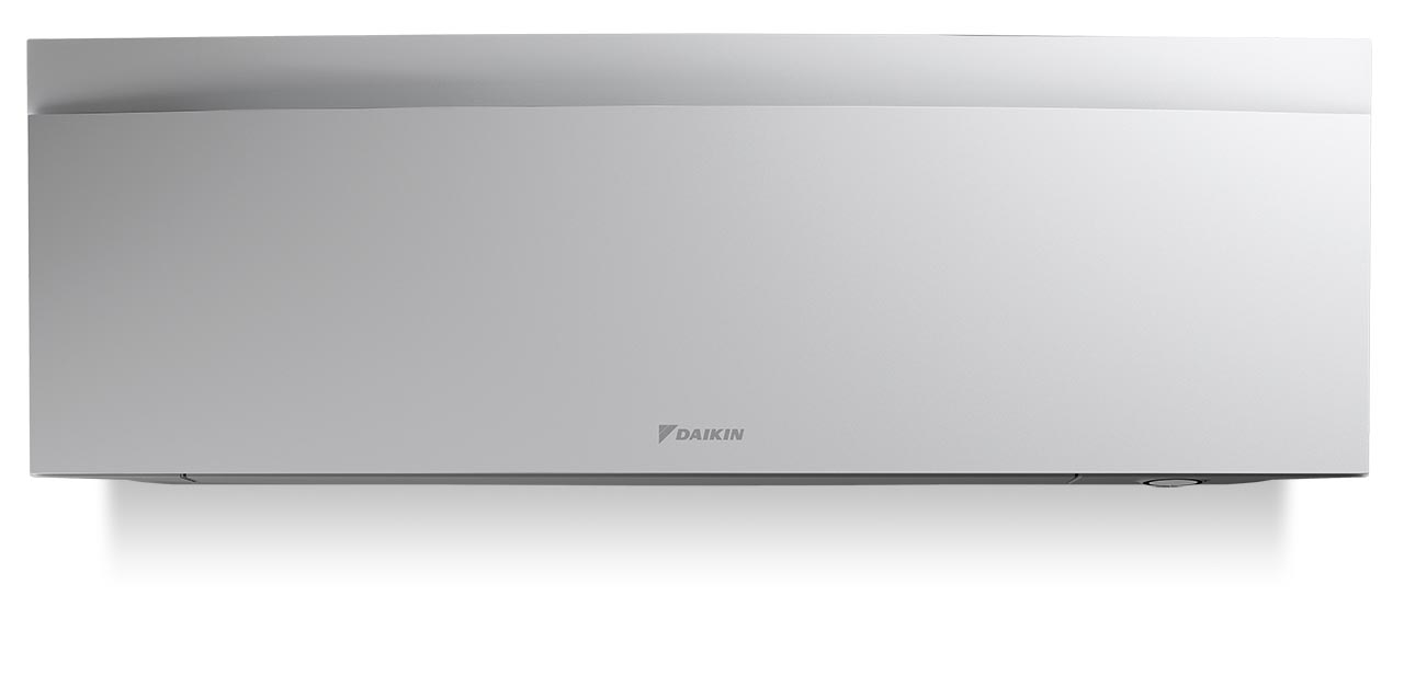 Baltas Daikin Emura FTXJ25AW 2,5 kW oro kondicionierius