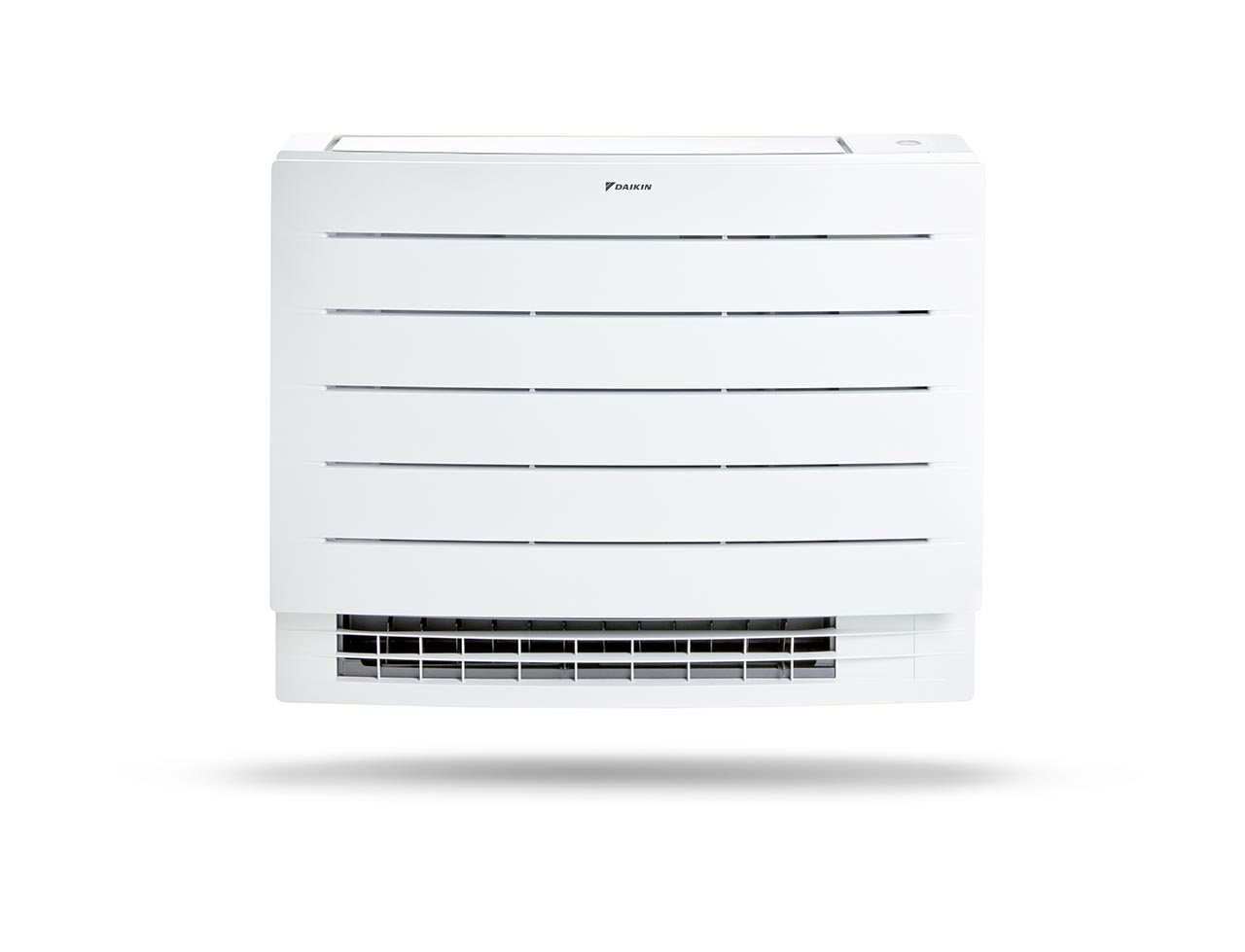 Daikin Perfera Floor FVXTM30B grindinis vidinis blokas iš priekio