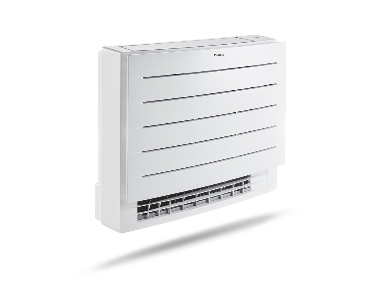 Daikin Perfera Floor Nordic FVXTM30B / RXTM30A 3,0 kW grindinis šilumos siurblys