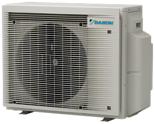 Produktai | Daikin