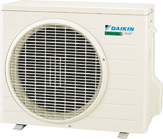 Produktai | Daikin