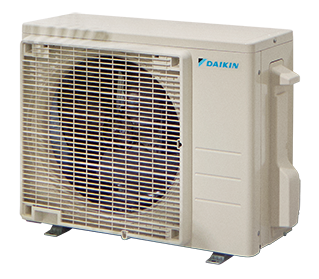 Produktai | Daikin