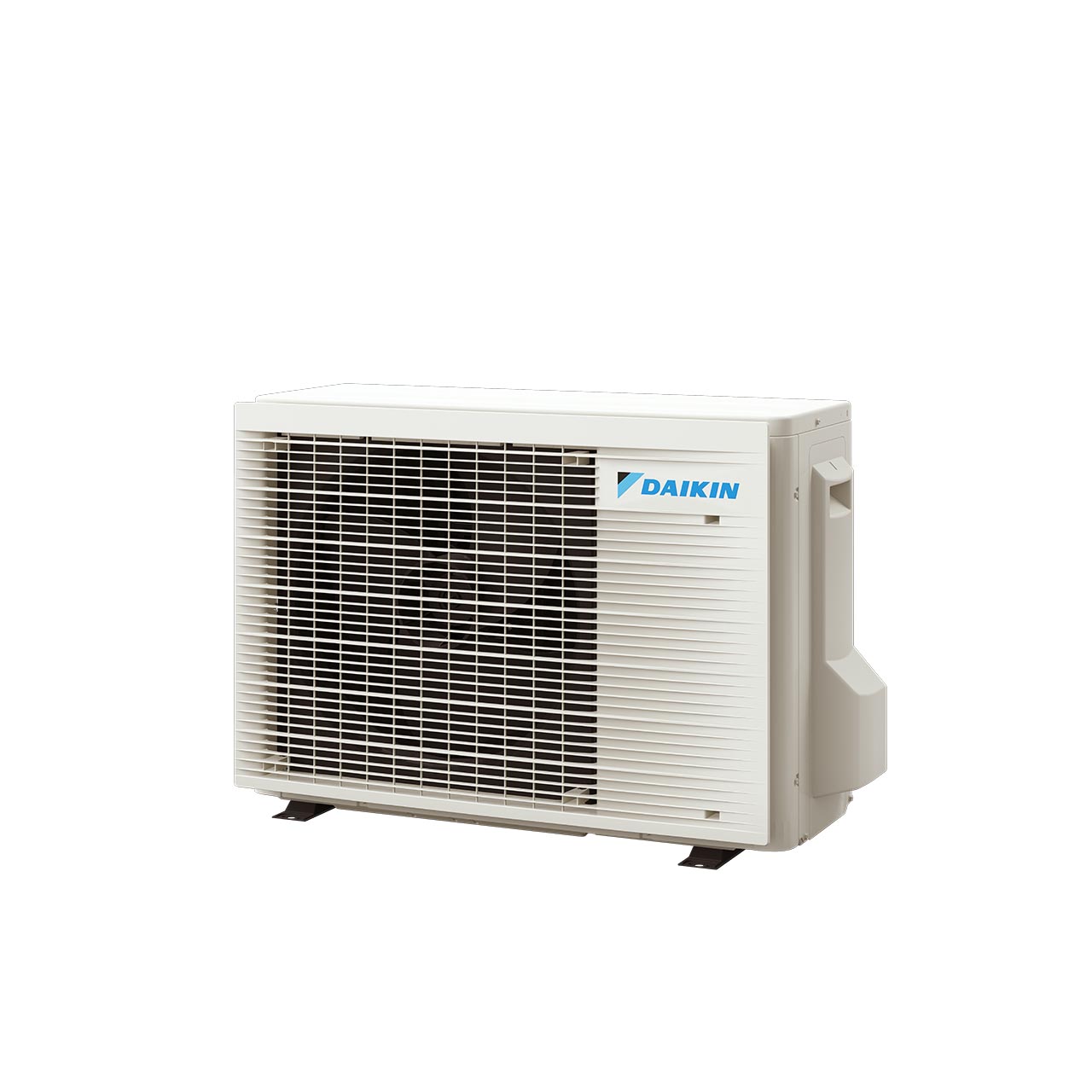 Daikin lauko blokas