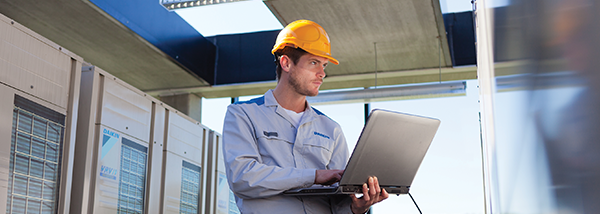 Efektyvus montuotojas