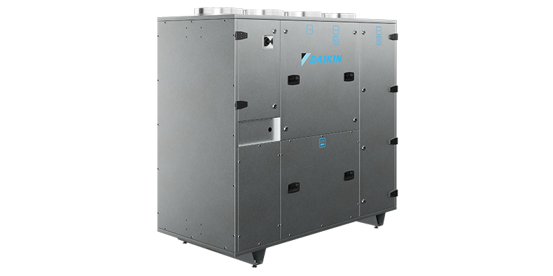 „Compact T“ įrenginys