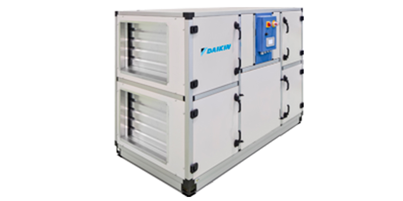 „Modular P“ įrenginys