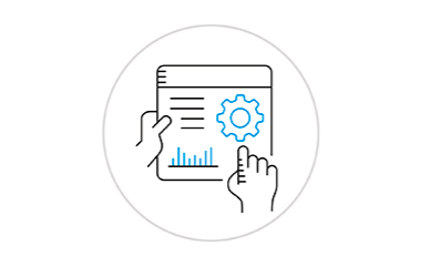 Pasirinkimo įrankio piktograma