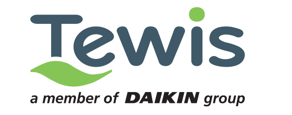 „Tewis“ logotipas