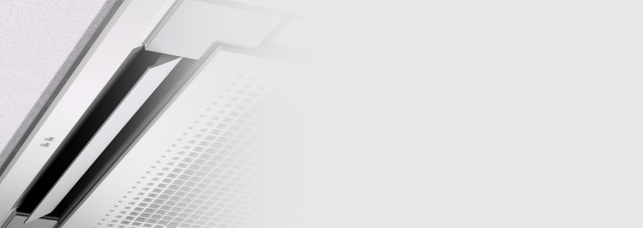 visiškai plokščios kasetės atskiras sklendžių valdymas