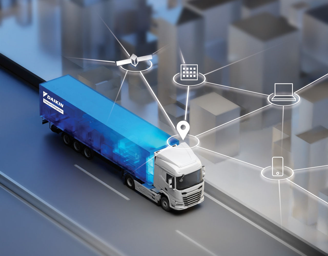 Pažangioji telematika