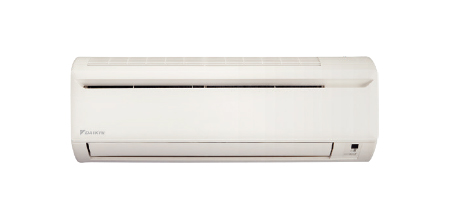 Siena – „Daikin“ ventiliatoriniai šildytuvai