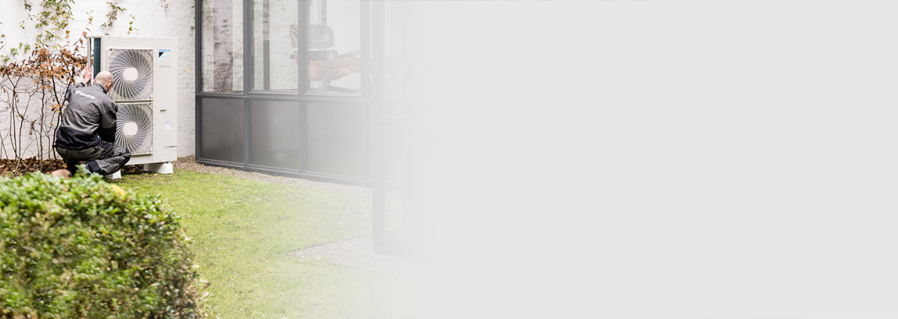 „Daikin“ gyvenamųjų namų įranga yra patikima