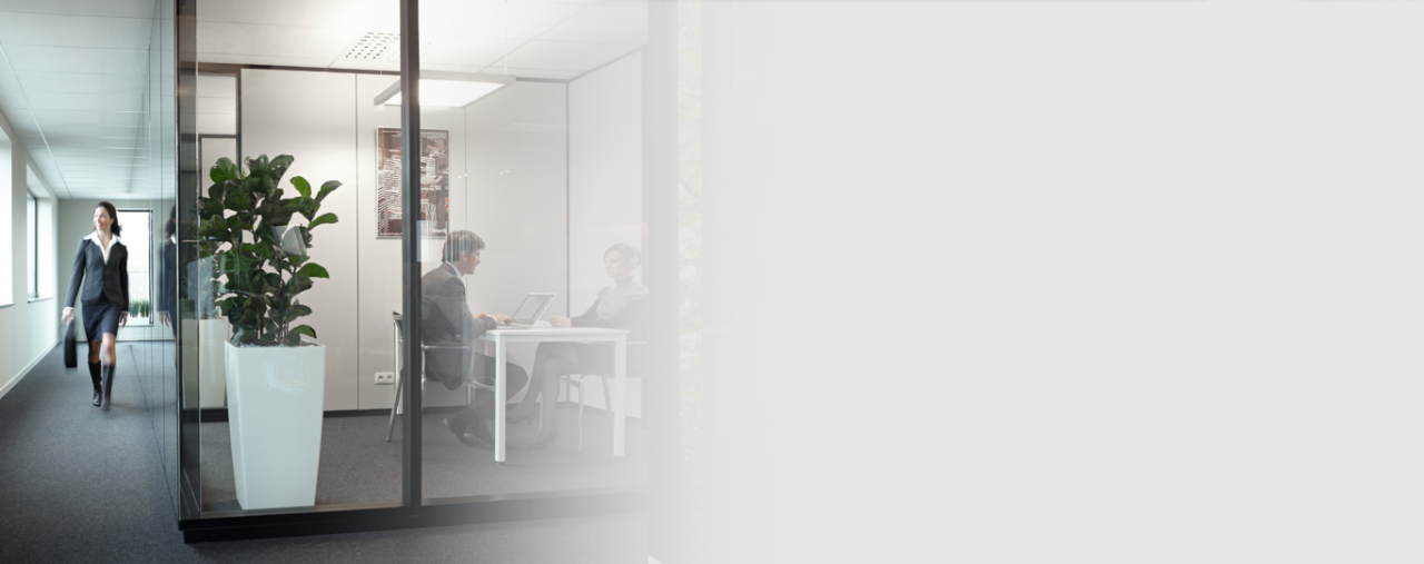 Visas dėmesys verslui